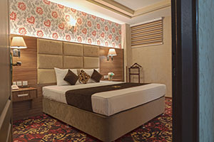 رویال سوئیت هتل آسمان اصفهان 1