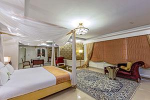 سوئیت اسپیناس هتل اسپیناس خلیج فارس تهران 1