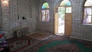 اقامتگاه بوم گردی شادمهر نیشابور اتاق 17