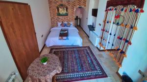 هتل سنتی عمارت مالمیر یزد مهتاب