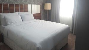 هتل آپارتمان حریرستان مشهد آپارتمان 1 خوابه 2 تخت