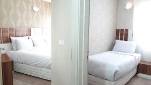 هتل آپارتمان حریرستان مشهد آپارتمان 1 خوابه 3 تخت