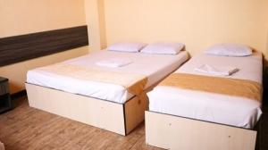 هتل صبا اصفهان پنج تخته