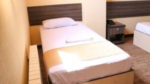 هتل صبا اصفهان یک تخت