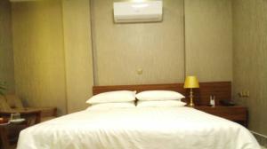 هتل استاتیس بندرعباس سوئیت کانکت