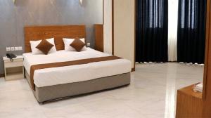 هتل سران اصفهان اتاق دوتخت 1 نفر