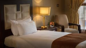 هتل اسپیناس بلوار تهران سینگل EF