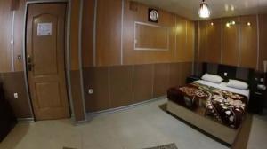 هتل نادری اهواز دو تخت 