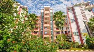 هتل ساحلی شهر  ایزدشهر نور نماي بيروني