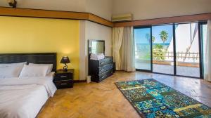 هتل ساحلی شهر  ایزدشهر نور ویال دوبلکس یک خواب ساحلی