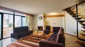 هتل ساحلی شهر  ایزدشهر نور آپارتمان دوبلکس سه خواب