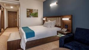 هتل تهران رویال تهران یک تخت کینگ