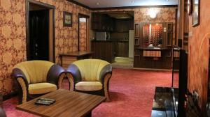 هتل پرشیا اهواز چهار تخت 