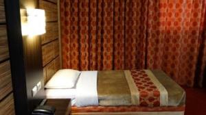 هتل پرشیا اهواز یک تخت 