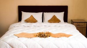 هتل فرهیختگان اهواز سه تخت (دبل و سینگل)