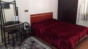 هتل کوثر بندرعباس دو تخت