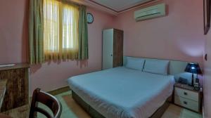 هتل آپادانا بندرعباس دو تخت 