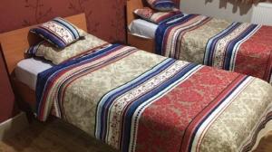 مجتمع اقامتی کوثر اردبیل دو تخت  تویین