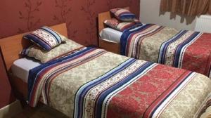 مجتمع اقامتی کوثر اردبیل سه تخت