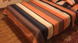 مجتمع اقامتی کوثر اردبیل سوییت یک خواب چهار تخت