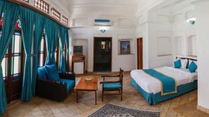 هتل سنتی لاله یزد دو تخت VIP