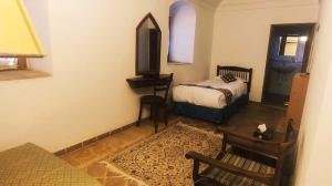 هتل سنتی لاله یزد دو تخت برای یک نفر