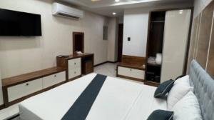 هتل دریتا قشم دو تخت دبل معمولی