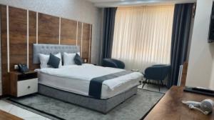 هتل دریتا قشم دو تخت دبل دریا