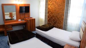 هتل سینگو قشم اتاق دو تخته دابل کلاس B