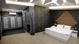 هتل سینگو قشم دو تخت دبل ممتاز