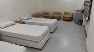 مهمانپذیر مهر نیشابور سه تخته لوکس