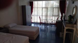 مهمانپذیر مهر نیشابور  دو تخته لوکس توئین