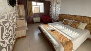 هتل نگین اردبیل دوتخته دبل