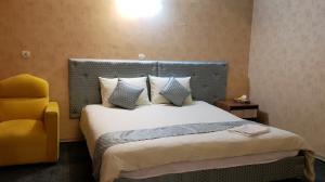 هتل نگین اردبیل دوتخته برای یک نفر