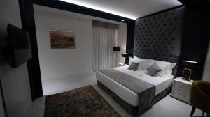 هتل مجلل چهار باغ اصفهان دو تخت توئین 