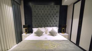 هتل مجلل چهار باغ اصفهان دو تخت دابل