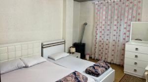 هتل بهشت تالاب بندر انزلی سه تخت ممتاز