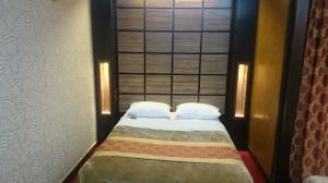 هتل پرشیا اهواز دو تخت دبل 