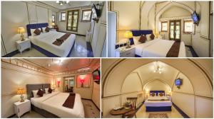 هتل سنتی کاخ سرهنگ اصفهان سیلور (Silver)