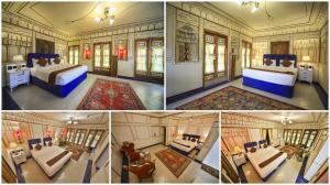 هتل سنتی کاخ سرهنگ اصفهان گلد (Gold )