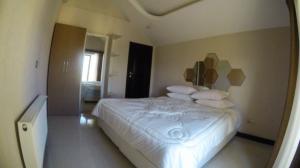 هتل خورشید زریوار مریوان دو تخت 