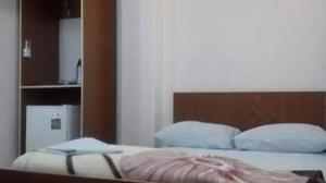 هتل غدیر رشت دو تخت 
