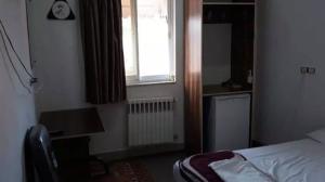 هتل غدیر رشت سه تخت