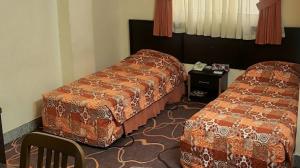 هتل آپارتمان ناز 2 بندرعباس سه تخت 