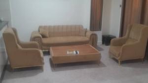 خانه مسافر در عسلویه عسلویه فضاي داخلي