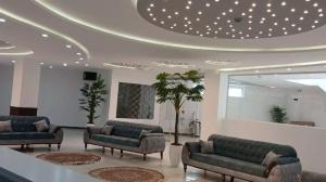 مجتمع اقامتی الماس غرب سنندج فضاي داخلي