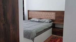 مجتمع اقامتی الماس غرب سنندج دو تخت 