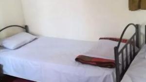 هتل پویا کرمان یک تخت 