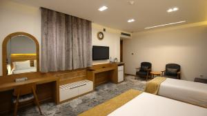 هتل آپارتمان هدیش شیراز آپارتمان دو خوابه