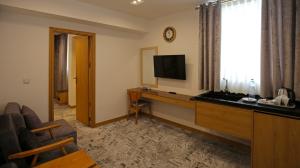 هتل آپارتمان هدیش شیراز آپارتمان یک خوابه